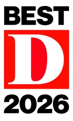 D Magazine Best 2026